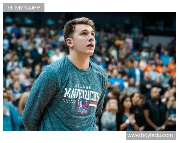 卢卡东契奇：从天赋异禀到NBA巨星的成长之路与未来展望