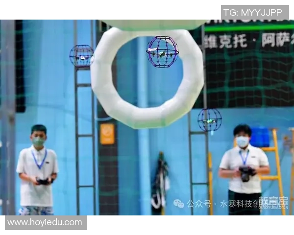 无人机足球比赛现场直播全景呈现科技与体育的完美结合