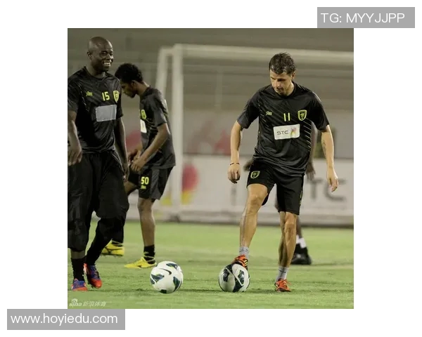 亚冠激战伊蒂哈德与赖杨强强对决谁能笑到最后